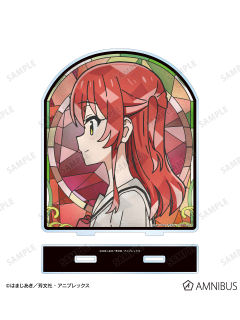 喜多郁代B(大立牌)-Aure Glass ver.-资料图