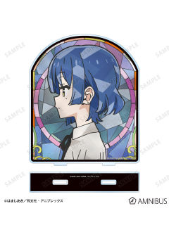 山田凉B(大立牌)-Aure Glass ver.-资料图