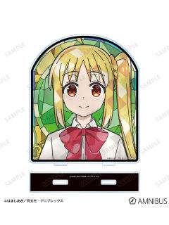 伊地知虹夏A(大立牌)-Aure Glass ver.-资料图