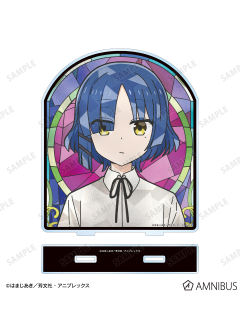 山田凉A(大立牌)-Aure Glass ver.-资料图