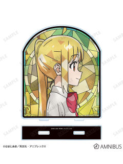 伊地知虹夏B(大立牌)-Aure Glass ver.-资料图