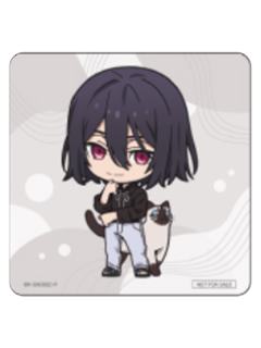 费奥多尔·陀思妥耶夫斯基B-招财猫卡拉ok联动cafe杯垫