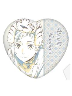 中岛敦-agf心形吧唧第六弹