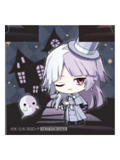 西格玛-Ghost House ver. Q版满赠特典