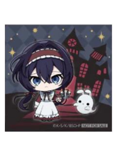 泉镜花-Ghost House ver. Q版满赠特典