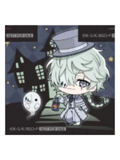 尼古拉·果戈里-Ghost House ver. Q版满赠特典