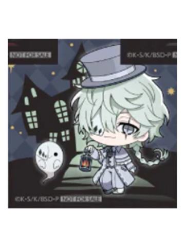 尼古拉·果戈里-Ghost House ver. Q版满赠特典