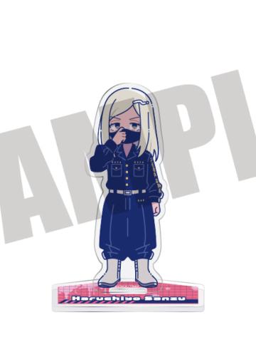 三途春千夜-MENEGI立牌