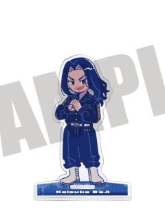 场地圭介-MENEGI立牌