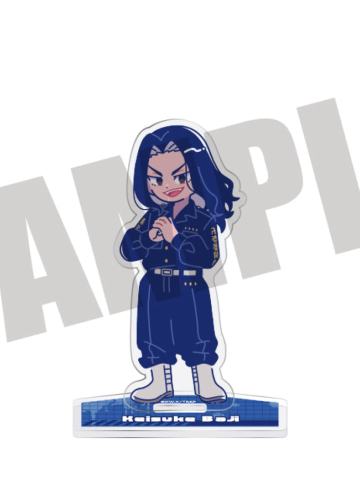 场地圭介-MENEGI立牌