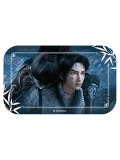 陈平安(风雨行)-风起系列吧唧