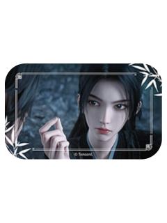 宁姚B(风雨行)-风起系列吧唧