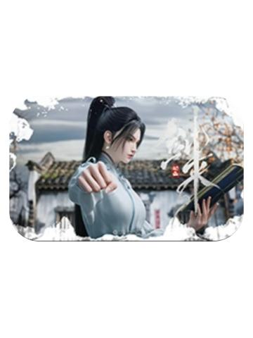 宁姚B(不是风动)-风起系列吧唧