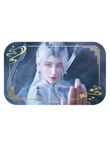 剑灵A(风起之时)-风起系列吧唧