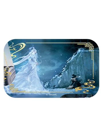 陈平安&剑灵(风起之时)-风起系列吧唧