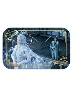 剑灵B(风起之时)-风起系列吧唧