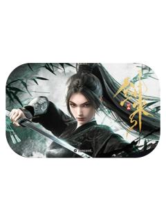 宁姚A(风雨如晦)-风起系列吧唧