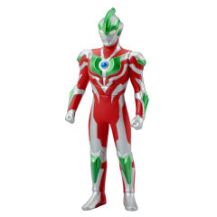 Ultra Hero 500 银河奥特曼 银牙慰藉-资料图