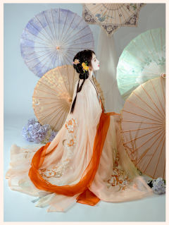 琥珀丹橘-资料图