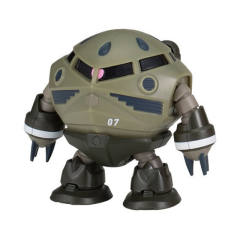 Exceed Model SD Z'Gok MSM-07 魔蟹