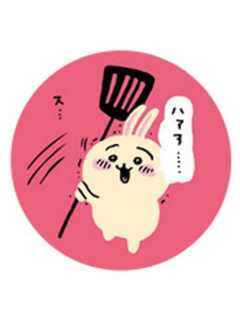 乌萨奇-糖果罐第3弹