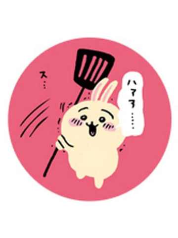 乌萨奇-糖果罐第3弹