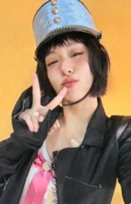 sw预售 单封ver.D