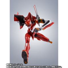 ROBOT魂 EVA改2号机β-资料图