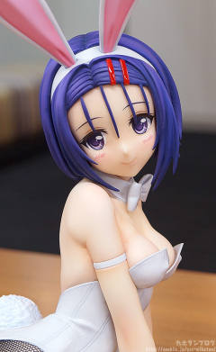 B-style 西连寺春菜 Bunny ver.-资料图