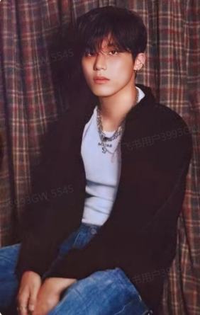 baby玩偶满额卡 瓢