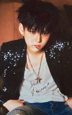 baby玩偶满额卡 事