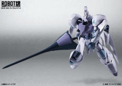 ROBOT魂 ASW-G-66 锡蒙利高达-资料图