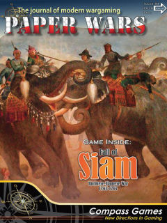 Fall of Siam