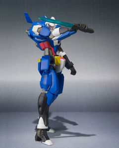 ROBOT魂 AGE-1S 高达AGE-1 飞雀型-资料图