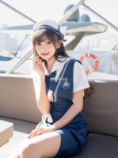 泰中·水手服-资料图