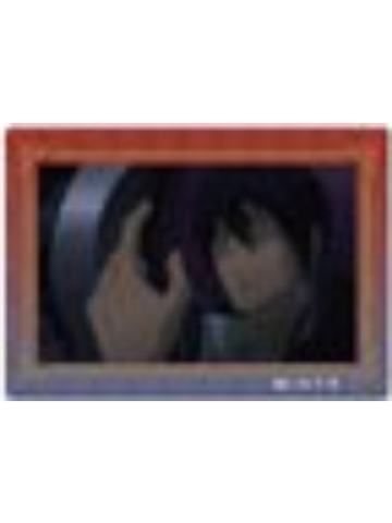 XANXUS B-PLAZA联动场面写透卡