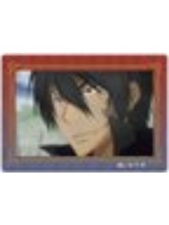 XANXUS A-PLAZA联动场面写透卡