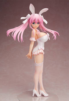 B-style 原村和 Bunny ver.-资料图