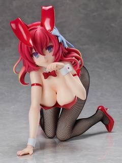 B-style 史蒂芬妮·多拉 Bunny ver.-资料图