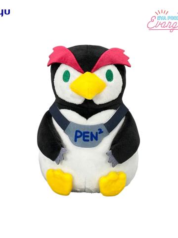 PENPEN-POCKET Q版玩偶