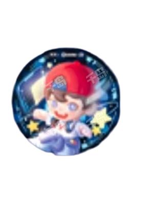 电玩小子款