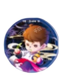 青莲剑仙款
