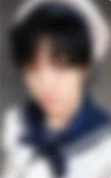 hl签售 赫 水手服ver.