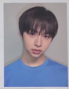 ice camp版证件照 秋