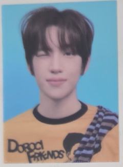 sticker and seal证件照 财