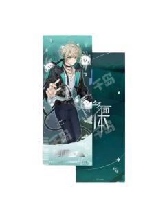 阿萨Aza-多面体演唱会主kv镭射票