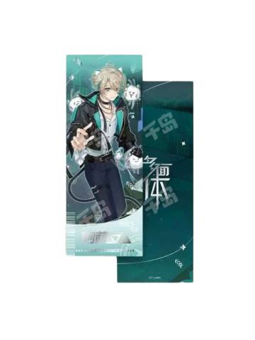 阿萨Aza-多面体演唱会主kv镭射票