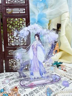 沈妙-单人立牌
