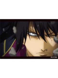 高杉晋助-PLAZA联动名场面方吧唧