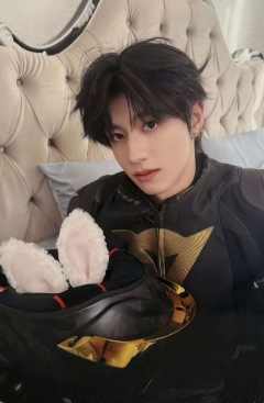 异次元大作战SR卡 朱 ver.A